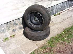 Гуми Летни 175/70R13, снимка 2