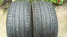 Гуми Летни 225/55R16, снимка 1