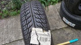 Гуми Летни 205/65R15, снимка 2