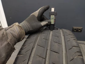 Гуми Летни 235/65R16, снимка 3