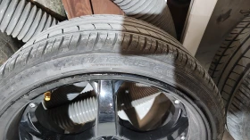 Гуми с джанти  225/35R19, снимка 3