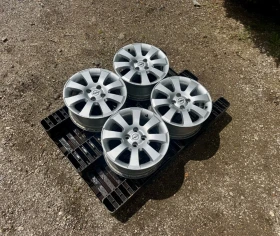 Джанти за Opel Corsa, снимка 2