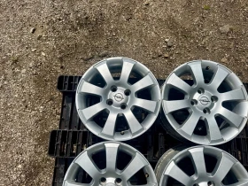 Джанти за Opel Corsa, снимка 7