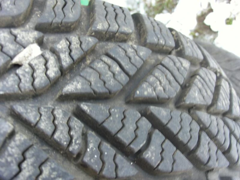 Гуми с джанти Kelly 175/70R13, снимка 1 - Гуми и джанти - 21240058