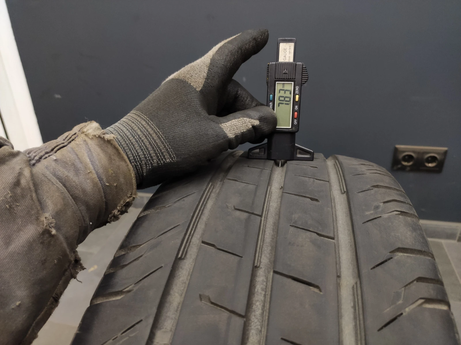  235/65R16 | Mobile.bg   3