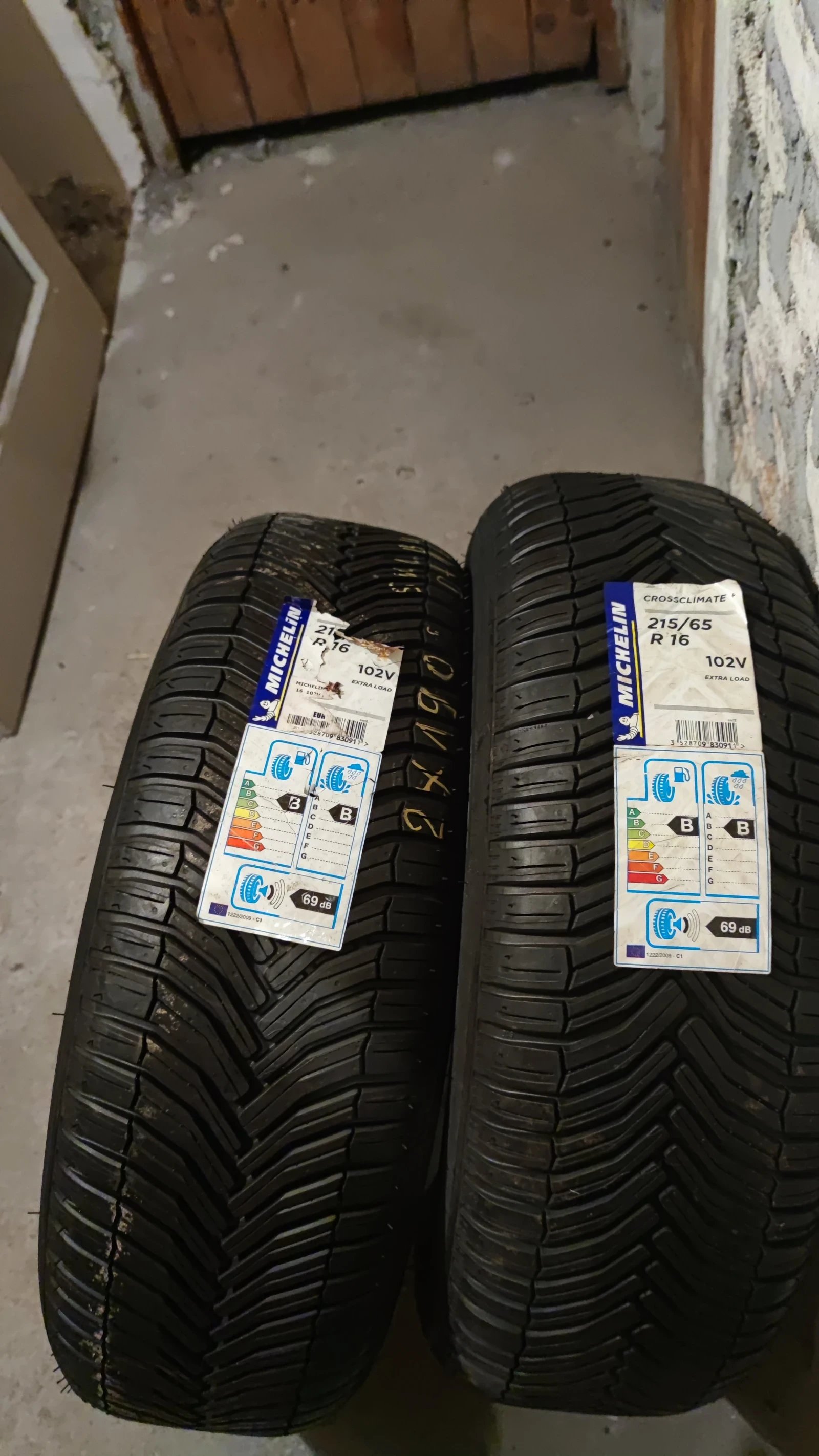  215/65R16 | Mobile.bg   1