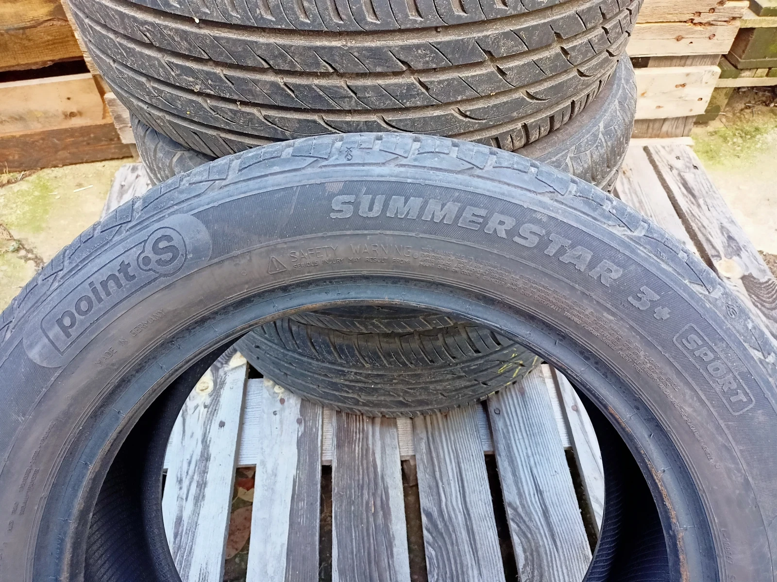  205/55R16 | Mobile.bg   2