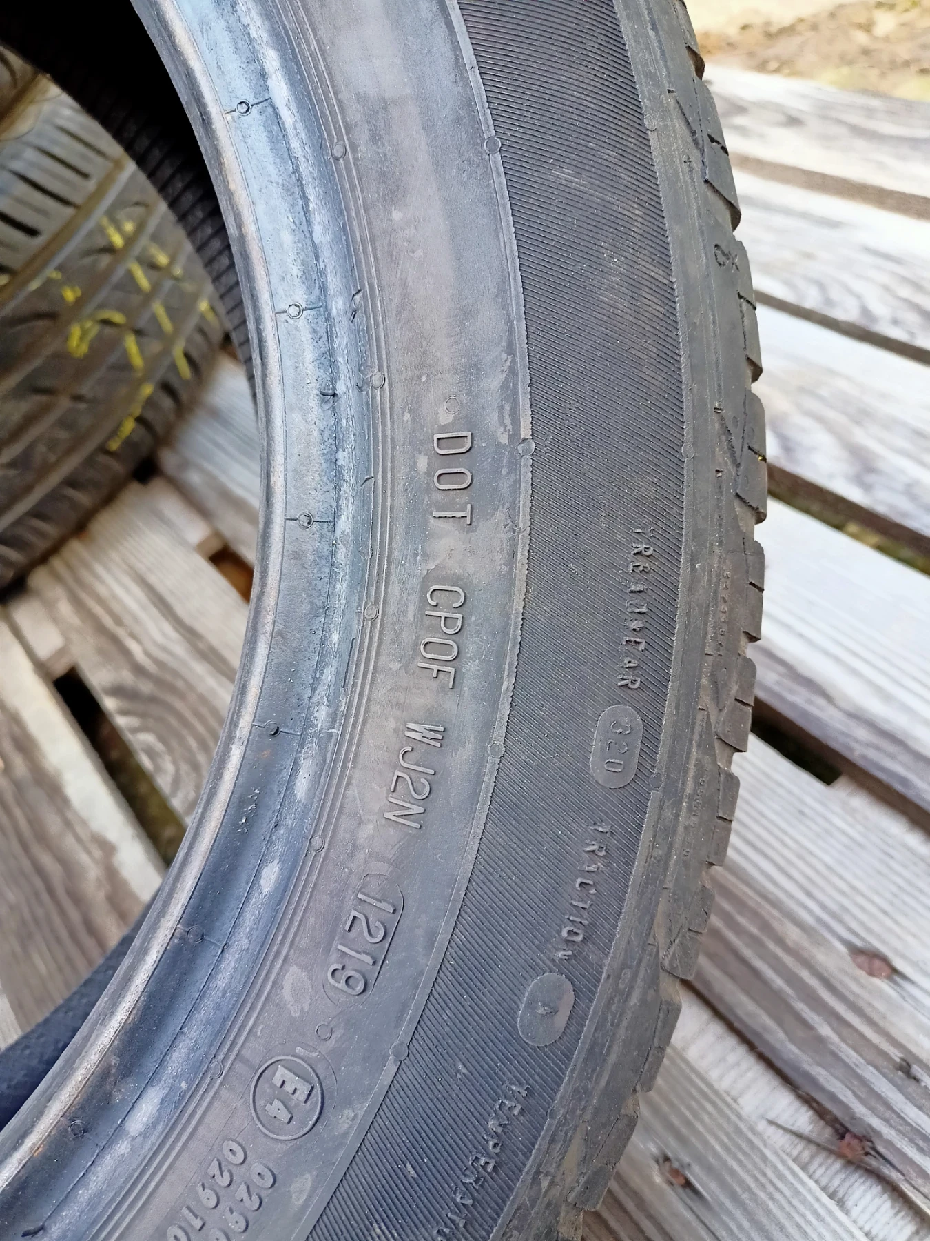  205/55R16 | Mobile.bg   5