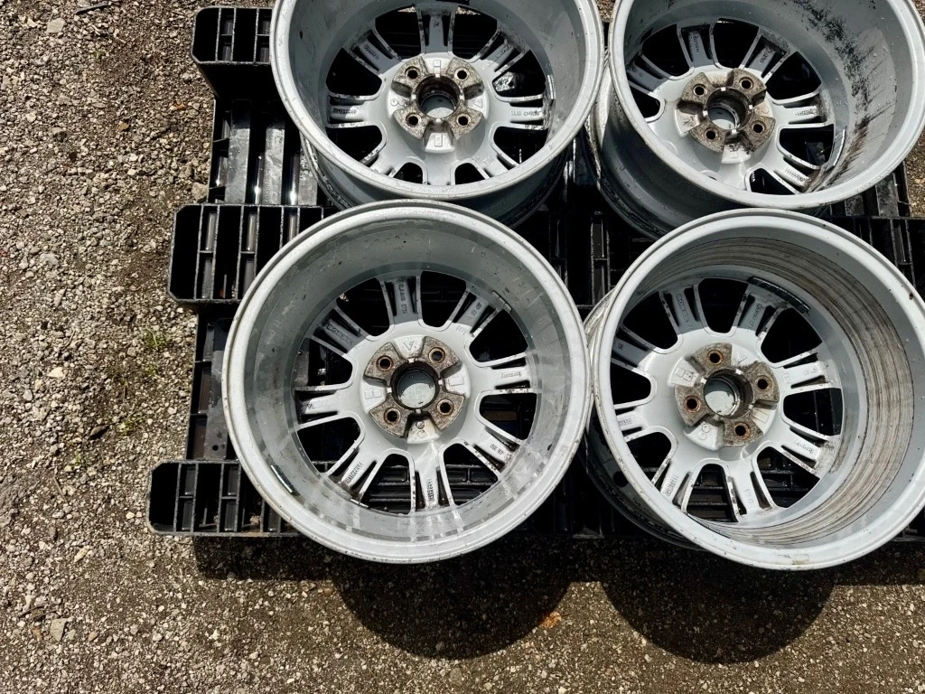 Джанти за Opel Corsa, снимка 11 - Гуми и джанти - 55699277