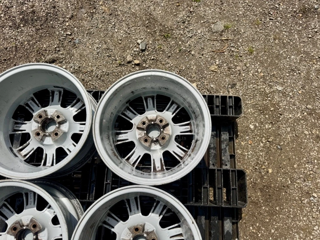 Джанти за Opel Corsa, снимка 12 - Гуми и джанти - 55699277