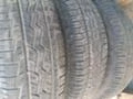 Гуми с джанти Triangle 235/80R16, снимка 2