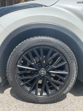   Toyota C-HR | Mobile.bg    11