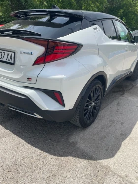   Toyota C-HR | Mobile.bg    4