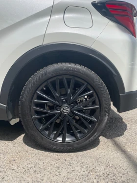   Toyota C-HR | Mobile.bg    10