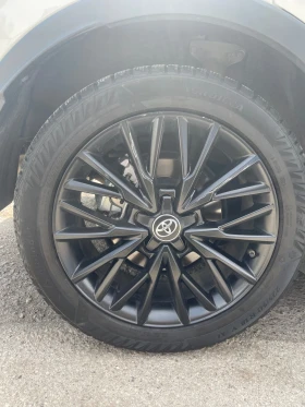   Toyota C-HR | Mobile.bg    9