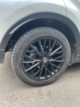   Toyota C-HR | Mobile.bg    6