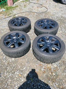    265/50R19 | Mobile.bg    3