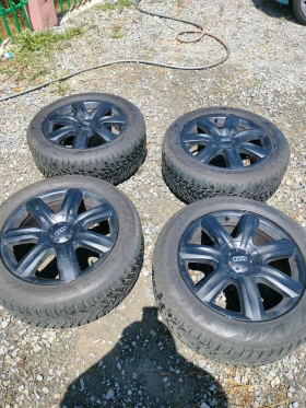    265/50R19 | Mobile.bg    4