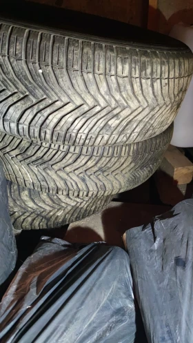  215/65R16 | Mobile.bg    2