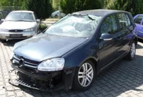 VW Golf 1.9,2.0.1.6i-4X4, снимка 1