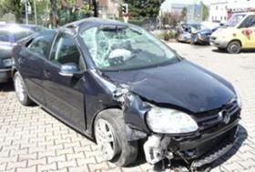 VW Golf 1.9,2.0.1.6i-4X4, снимка 3