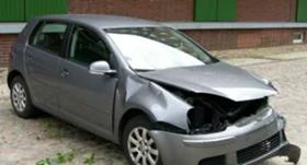 VW Golf 1.9,2.0.1.6i-4X4, снимка 8
