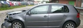 VW Golf 1.9,2.0.1.6i-4X4, снимка 9