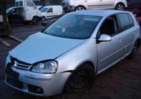 VW Golf 1.9,2.0.1.6i-4X4, снимка 6