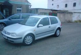 VW Golf 1.9,2.0.1.6i-4X4, снимка 14