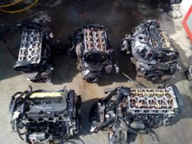 Opel Zafira Z18XERчасти, снимка 6