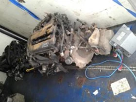 Opel Zafira Z18XERчасти, снимка 15