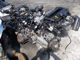 Opel Zafira Z18XERчасти, снимка 4