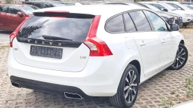 Volvo V60 FULL SUMMUM 2.0D ИЗКЛЮЧИТЕЛО РЕАЛ КМ ФЕЙС ЛЕД КОЖА, снимка 3