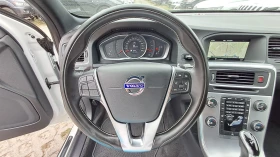 Volvo V60 FULL SUMMUM 2.0D ИЗКЛЮЧИТЕЛО РЕАЛ КМ ФЕЙС ЛЕД КОЖА, снимка 8