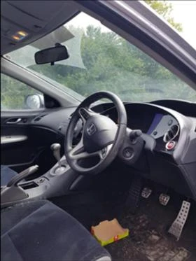 Honda Civic 2.2 CDTI, снимка 5