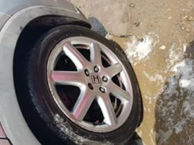 Honda Civic 2.2 CDTI, снимка 9