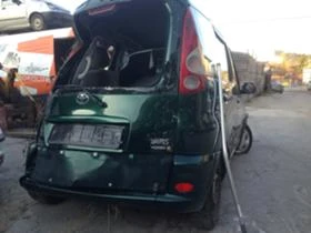 Toyota Yaris verso 1.3 vvti VERSO, снимка 6