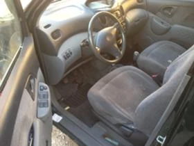 Toyota Yaris verso 1.3 vvti VERSO, снимка 5