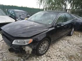 Volvo S80 2.4 D5 185 к.с., снимка 2