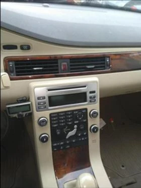 Volvo S80 2.4 D5 185 к.с., снимка 4