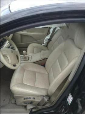 Volvo S80 2.4 D5 185 к.с., снимка 5