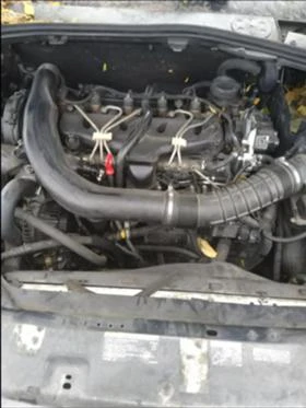 Volvo S80 2.4 D5 185 к.с., снимка 8