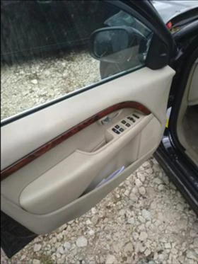 Volvo S80 2.4 D5 185 к.с., снимка 6