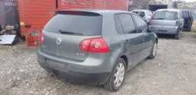 VW Golf 1.9 TDI, снимка 4
