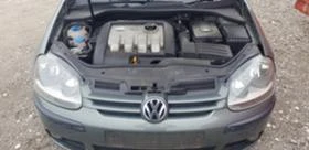 VW Golf 1.9 TDI, снимка 5