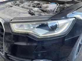 Audi A6 3.0TDI 245ks, снимка 2