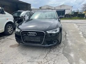 Audi A6 3.0TDI 245ks, снимка 1