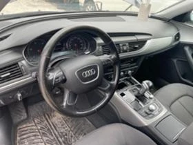 Audi A6 3.0TDI 245ks, снимка 6