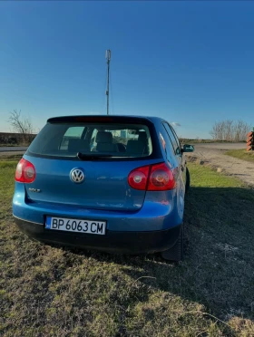 VW Golf  - изображение 3