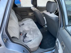 Mitsubishi Lancer 1.8i 4x4 Lock Diff, снимка 10